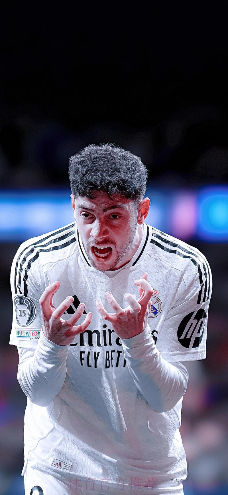 巴尔韦德社媒:无话可说唯有致歉 感谢球迷支持 巴尔韦德社媒:无话可说唯有致歉 感谢球迷支持