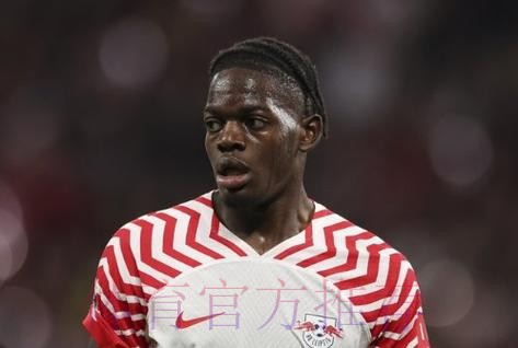 马卡:皇马有意补强后防 派人考察莱比锡后卫卢克巴