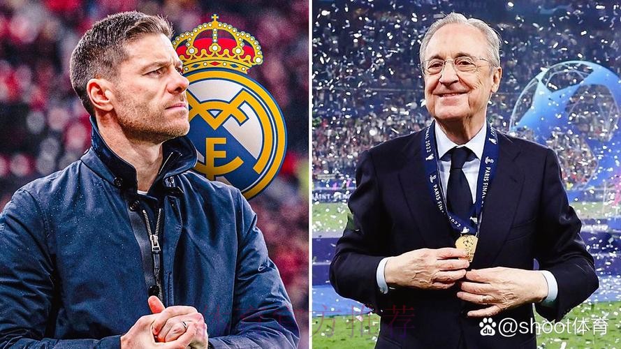 罗马诺:球员都力挺阿隆索 皇马决定再给他机会 罗马诺:球员都力挺阿隆索 皇马决定再给他机会