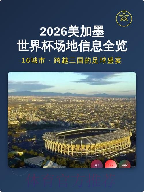 2026美加墨世界杯直播平台网站